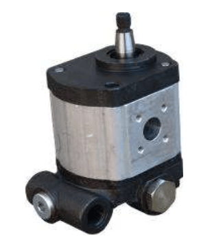 Hydraulpump för Deutz 0510 615 322
