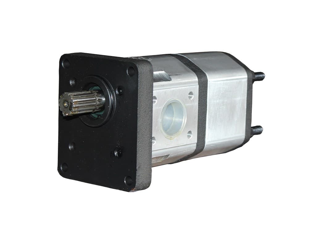 Hydraulpump för Landini serie Landpower Iveco motor
