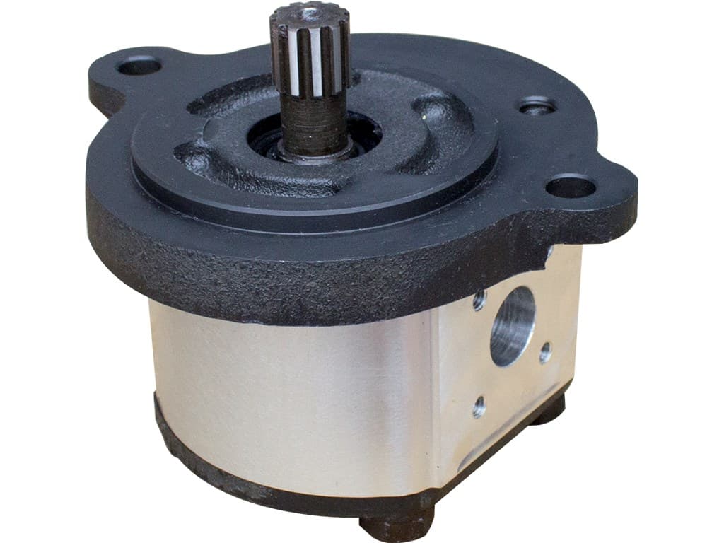 Hydraulpump för Landini serie Solis