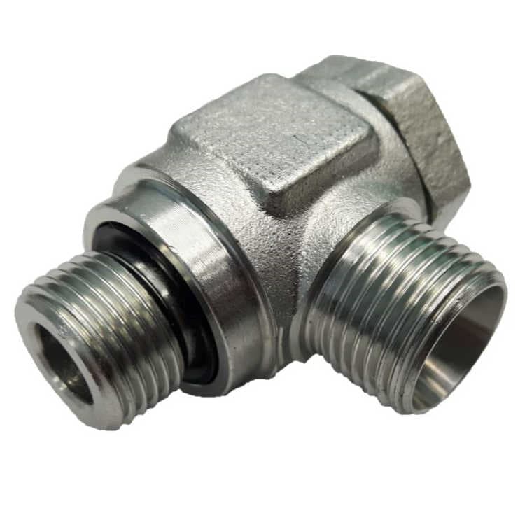 Banjo reduceringskoppling M42x2 - 30S (M42x2)