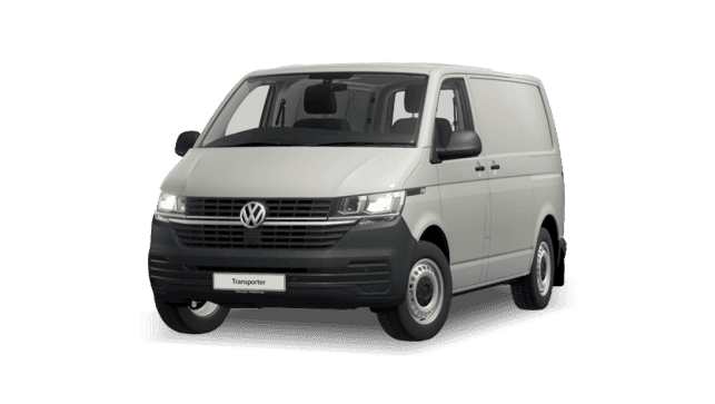 PTO för Volkswagen Transporter T6 / årsmodell 2021 och senare / med luftkonditionering