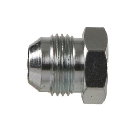 Skyddslock JIC 7/16" 20h UNF hane