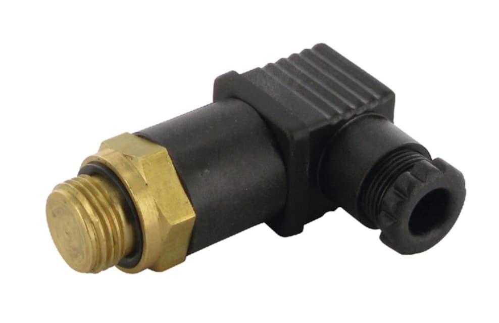 Temperaturbrytare 1/2" 38-50°C