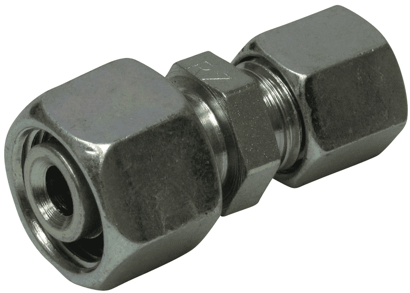 Adapter 15L - 35L hane-hona med svivelmutter