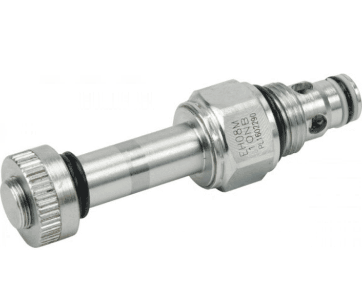 2/2 Ventilpatron NO 10 l/min
