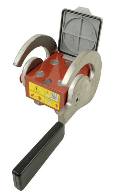 Faster multi snabbkoppling 4x 3/8" BSP hona (typ PH406)