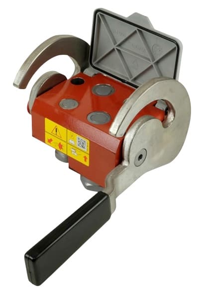 Faster multi snabbkoppling 2x 1/2" BSP / 2x 3/4" BSP hona (typ PH510)