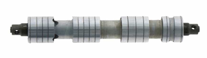 Z50 Slid C för enkelverkande cylindrar