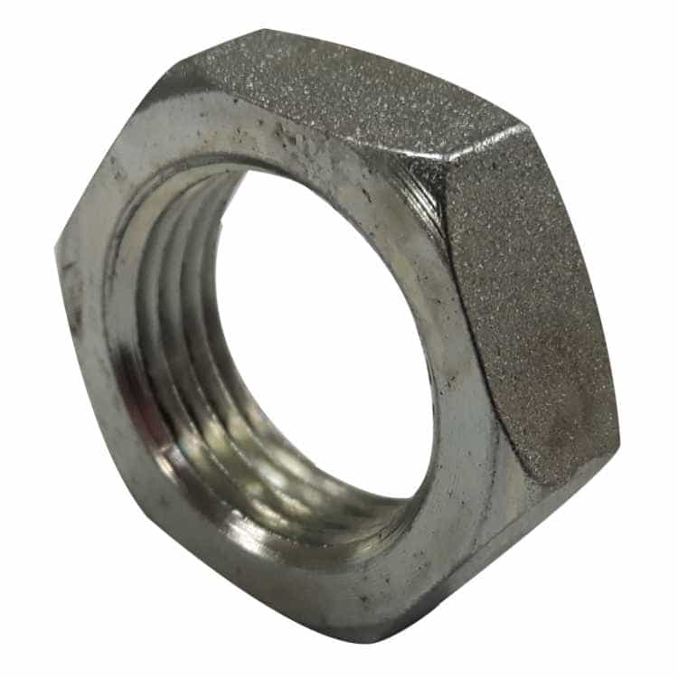 Låsmutter 1/8" BSP för skottkoppling