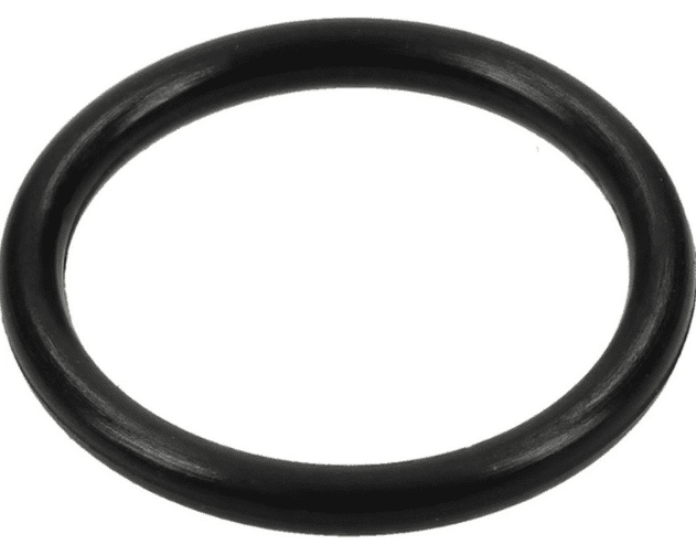 NG10 O-ringar 12,42 x 1,78mm NBR 70º Shore 10 stycken