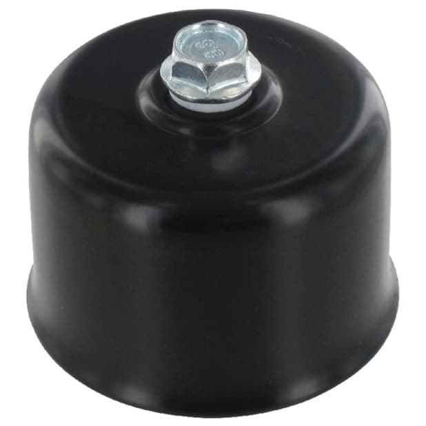 Avluftningsfilter 1/4" BSP 4µm – bild 2