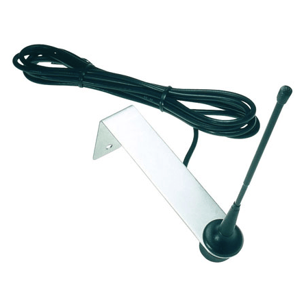 Extern antenn 433 Mhz 3,5 meter