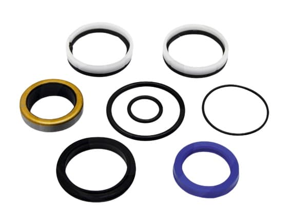 Cylindertätningssats 60/40