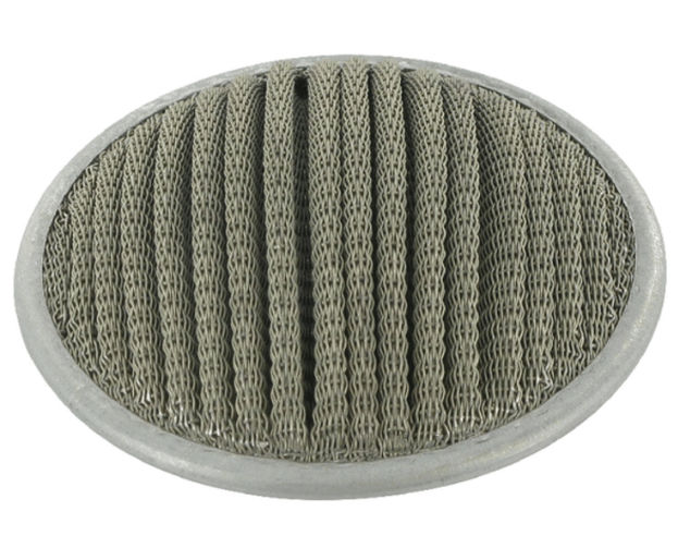 Sugfilter MPP Ø60mm 250micron 3/8"
