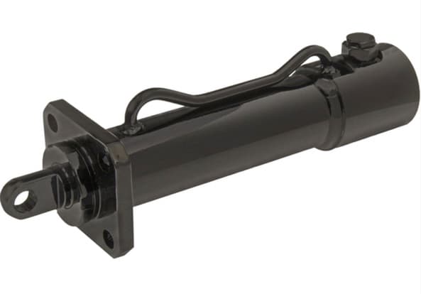 Hydraulcylinder för snabbfäste 60x40x110mm