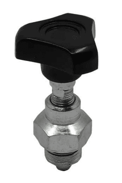 Lös handpumpsvridknopp 3/8"