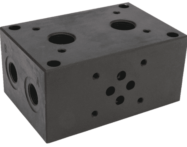 NG6 sektion parallell