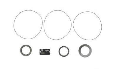 Tätningssats orbitmotor serie 2