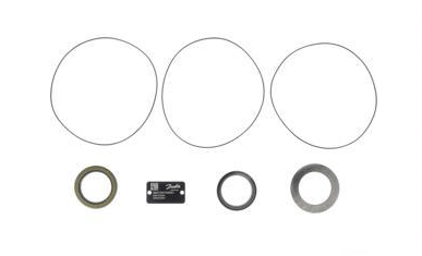 Tätningssats orbitmotor serie 2