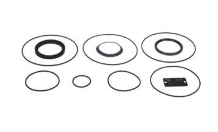 Tätningssats serie 360 (WS)