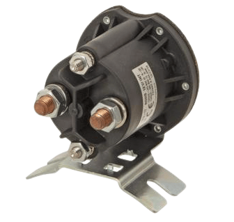 MPP DC-motorrelä 12V 150A – bild 2