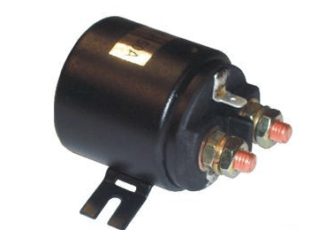 MPP DC-motorrelä 24V 150A