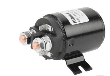 MPP DC-motorrelä 12V 300A