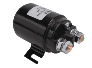 MPP DC-motorrelä 24V 300A