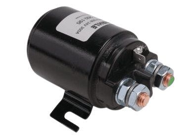MPP DC-motorrelä 24V 300A