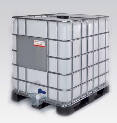 HVLP 46 Hydraulolja 1000L