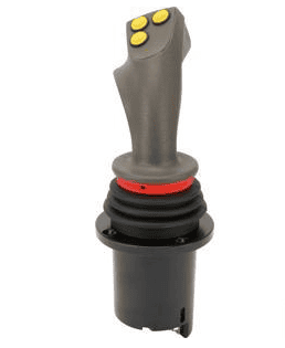 Joystick professionell 5 funktioner höger
