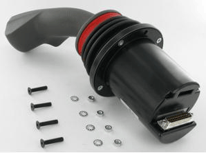 Joystick sub-D 6 funktioner vänster – bild 2