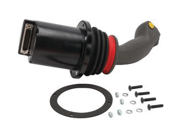 Joystick professionell 6 funktioner vänster – bild 2