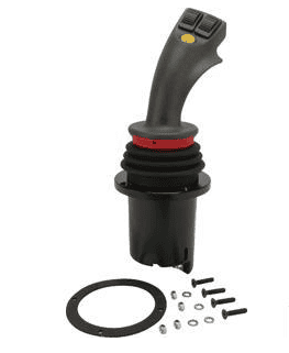 Joystick professionell 6 funktioner vänster