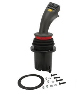 Joystick professionell 6 funktioner vänster