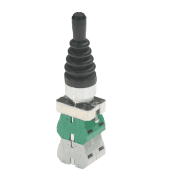 Joystick med 4 funktioner