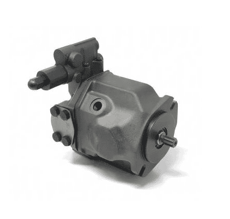 18 DFR axialkolvpump höger - öppen krets - 18cc - 280 bar