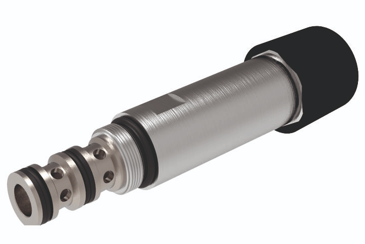 Argo Hytos tryckreducerande patronventil 10-160 bar M22x1.5 - 40 l/min