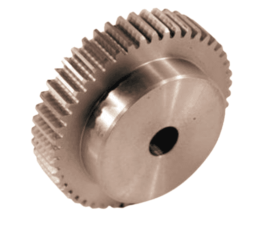 Kugghjul modul 5, 90mm 16 tänder