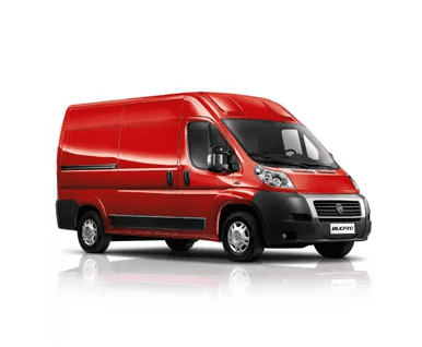 PTO för Ducato 2,3 Multijet 2 / årsmodell 2020 och senare / med luftkonditionering / elektromagnetisk koppling 108 Nm