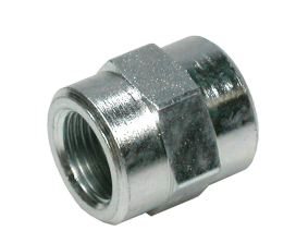 Inskruvningshylsa 3/8'' NPT hona