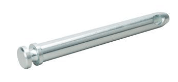 Sprint med diameter 19 mm, längd 173,75 mm
