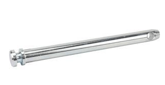 Sprint med diameter 19 mm, längd 223 mm