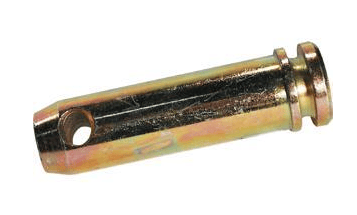 Sprint med diameter 19 mm, längd 211 mm