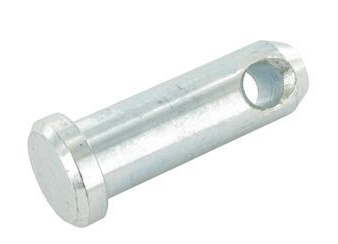 Toppstångssprint med diameter 22 mm, längd 68 mm