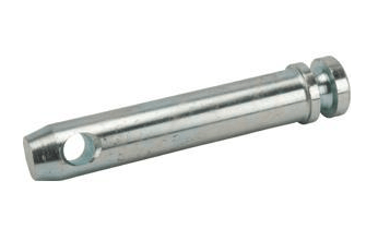 Toppstångssprint med diameter 22 mm, längd 112 mm