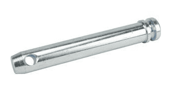 Toppstångssprint med diameter 25,4 mm, längd 162 mm