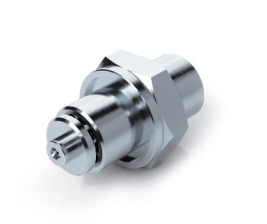 Slangbrottsventil adapter VUBA 1/2" BSP - 15L M22 x 1,5