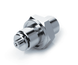 Slangbrottsventil adapter VUBA 3/8" BSP - 15L M22 x 1,5