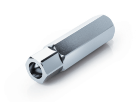 3/8" BSP backventil 2 riktningar 8 bar och 0,5 bar
